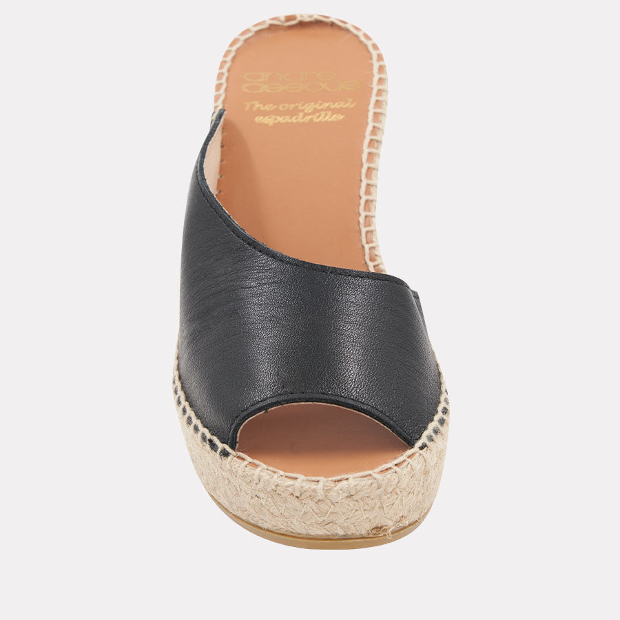 Catarina Espadrille Wedge