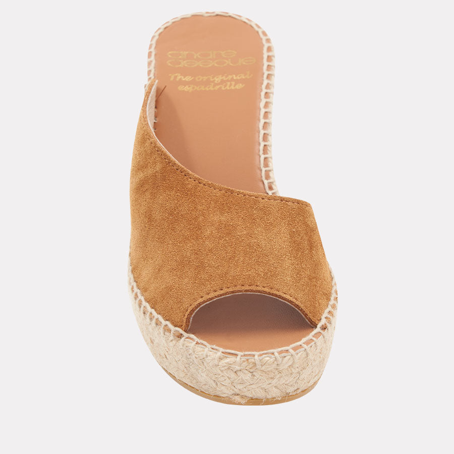 Catarina Espadrille Wedge