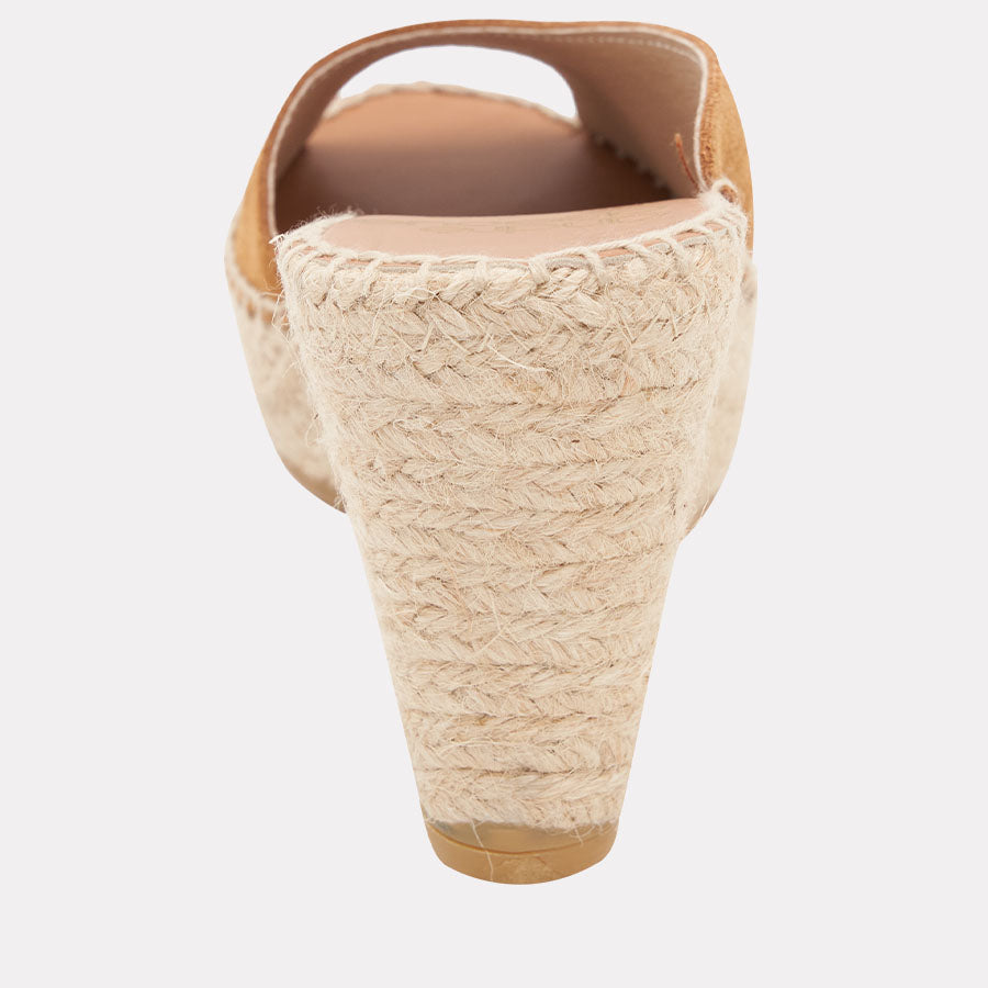 Catarina Espadrille Wedge