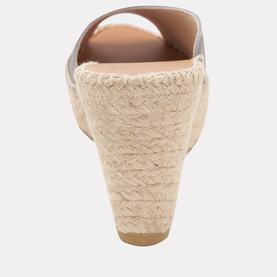 Catarina Espadrille Wedge