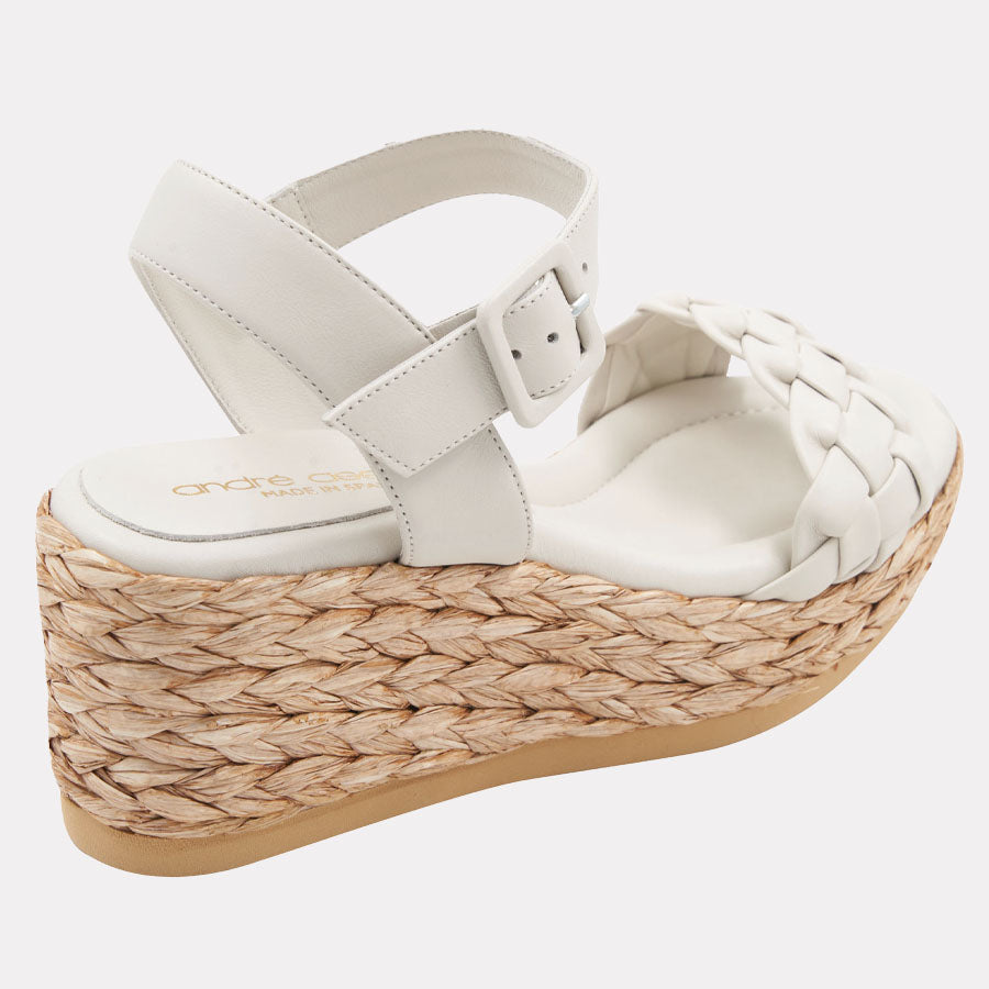 Cecilia Espadrille Wedge