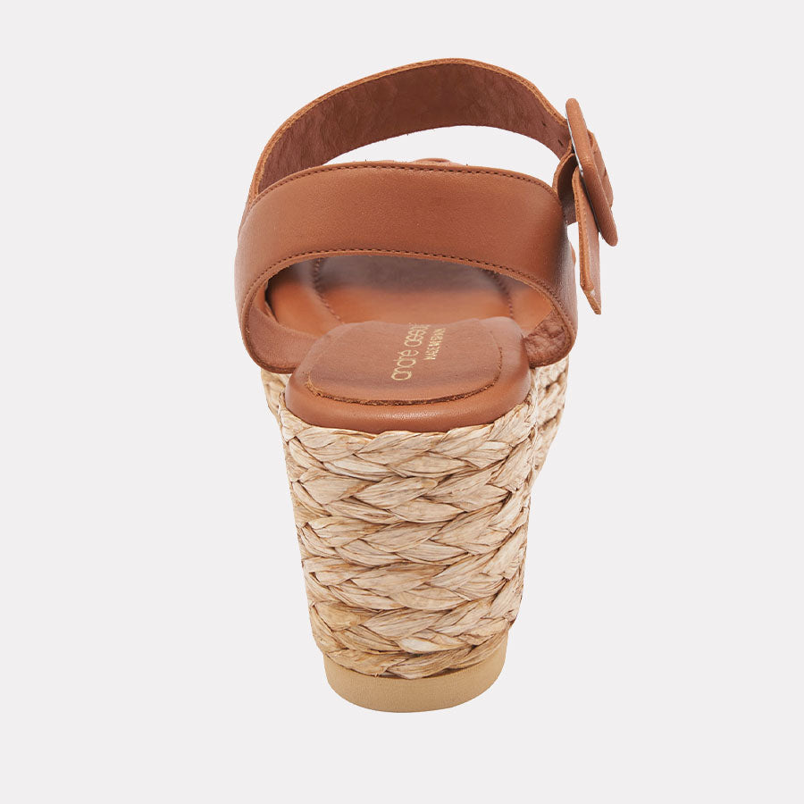 Cecilia Espadrille Wedge