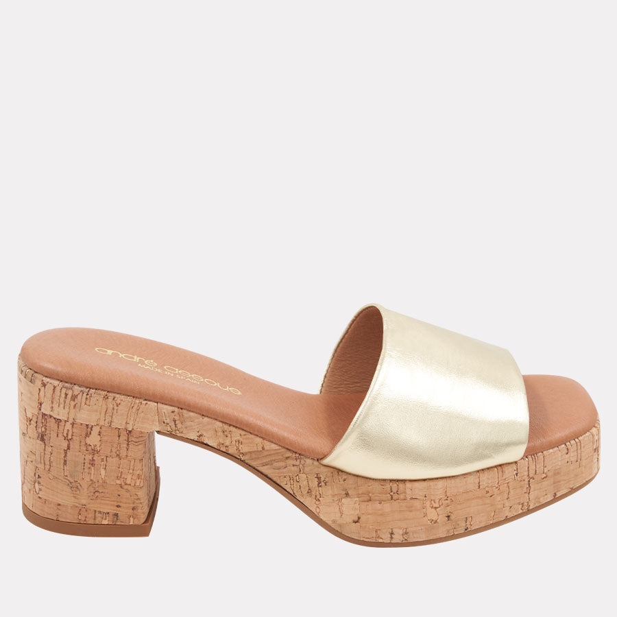 Cypress Heels