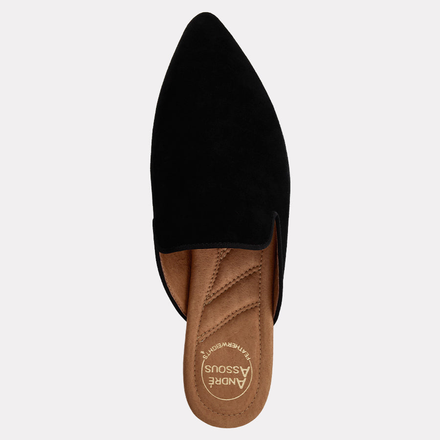 Daria Flat