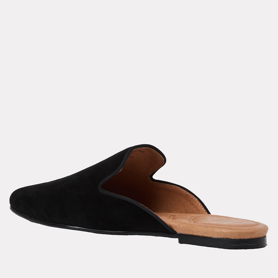 Daria Flat