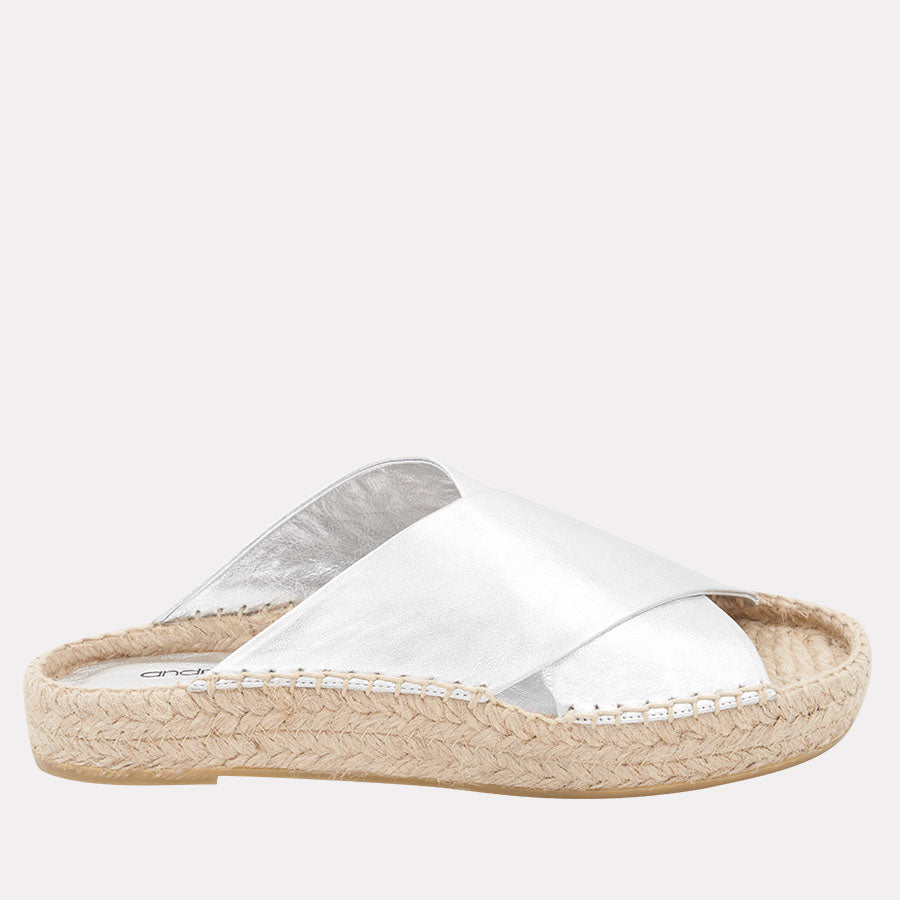 Estelle Espadrille Sandal