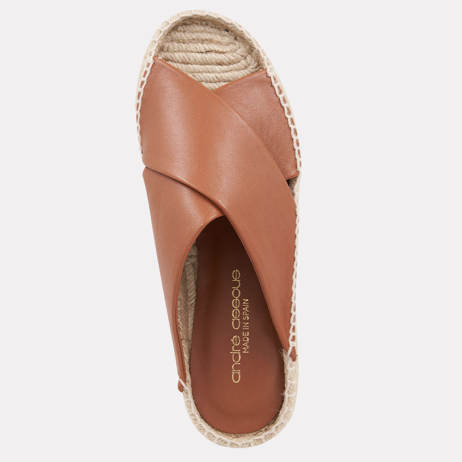 Estelle Espadrille Sandal