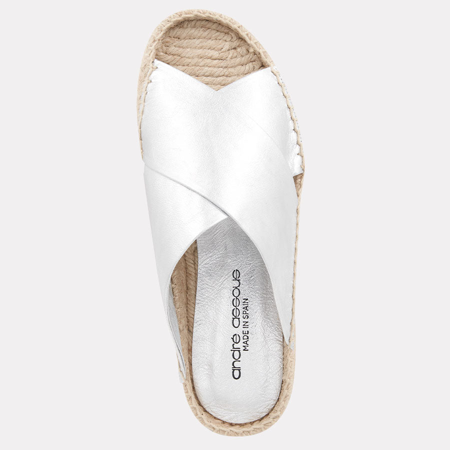 Estelle Espadrille Sandal