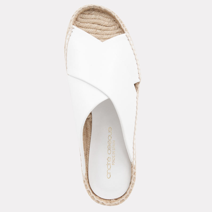 Estelle Espadrille Sandal
