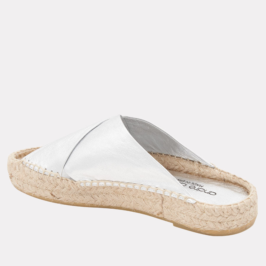 Estelle Espadrille Sandal