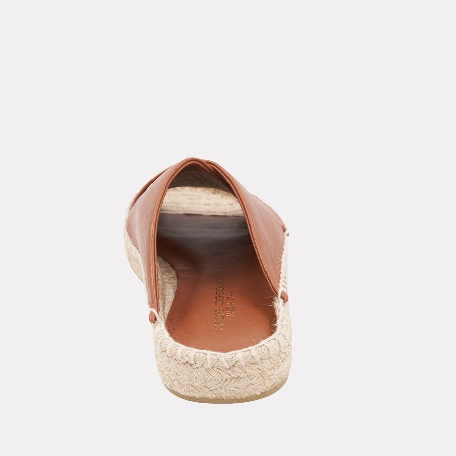 Estelle Espadrille Sandal