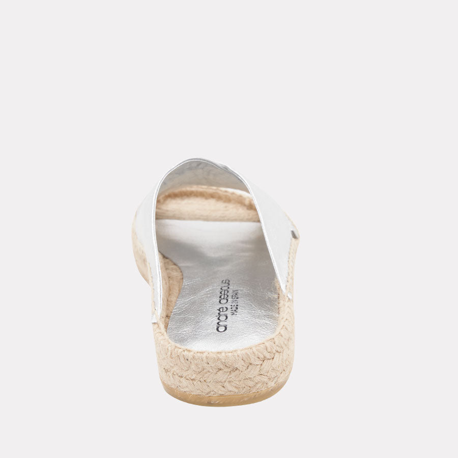 Estelle Espadrille Sandal