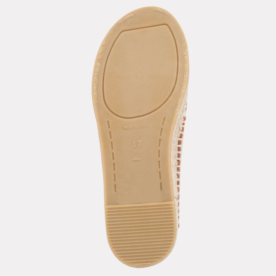 Estelle Espadrille Sandal