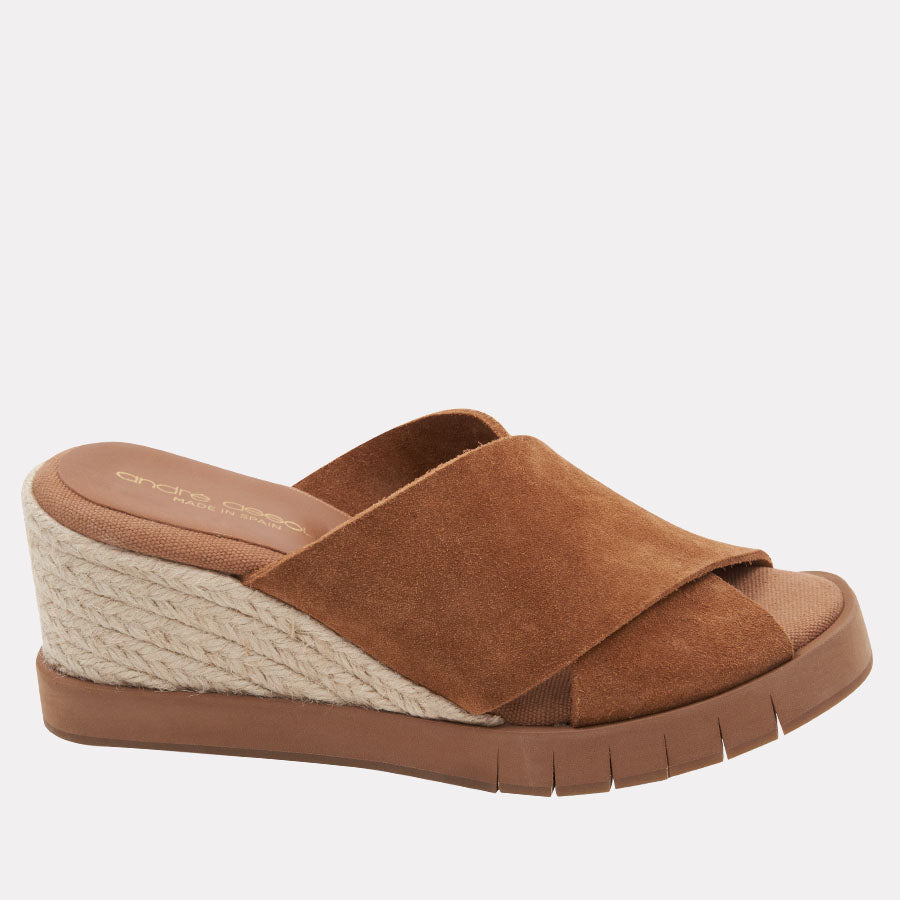 Filo Sole Motion Espadrille Wedge