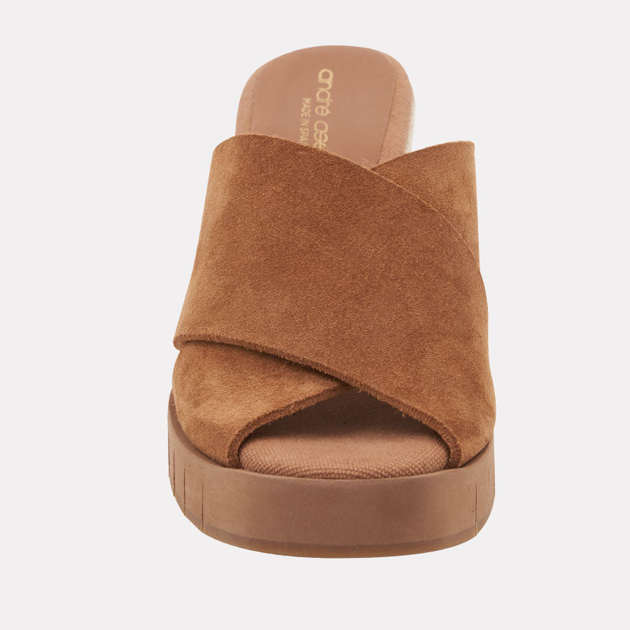 Filo Sole Motion Espadrille Wedge