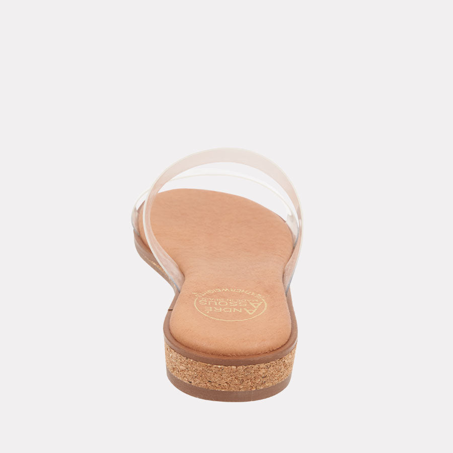Galia Vinyl Featherweights™ Sandal