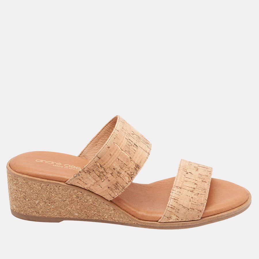 Gwenn Wedges