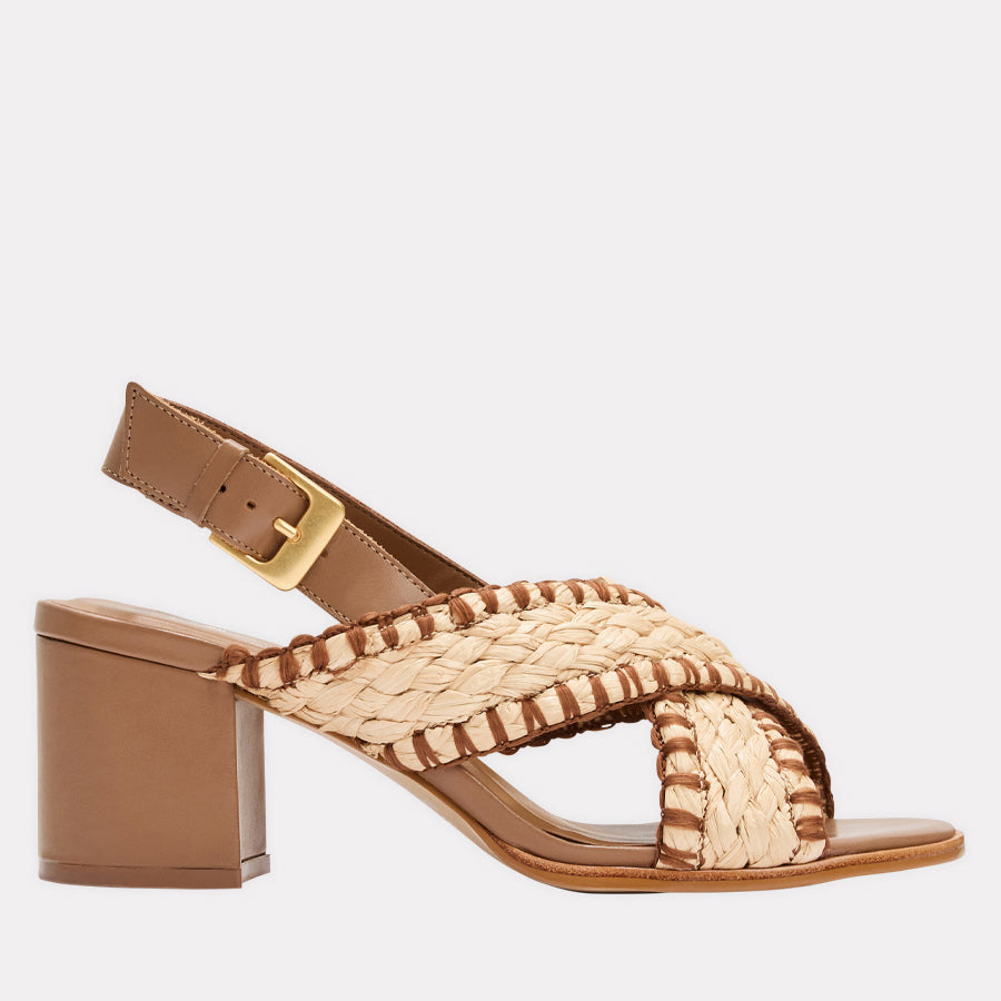 Hazel Heel