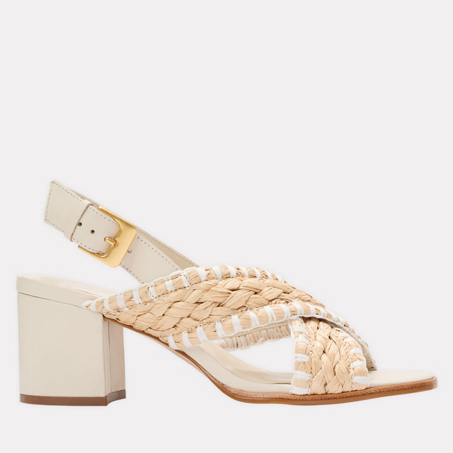 Hazel Heel