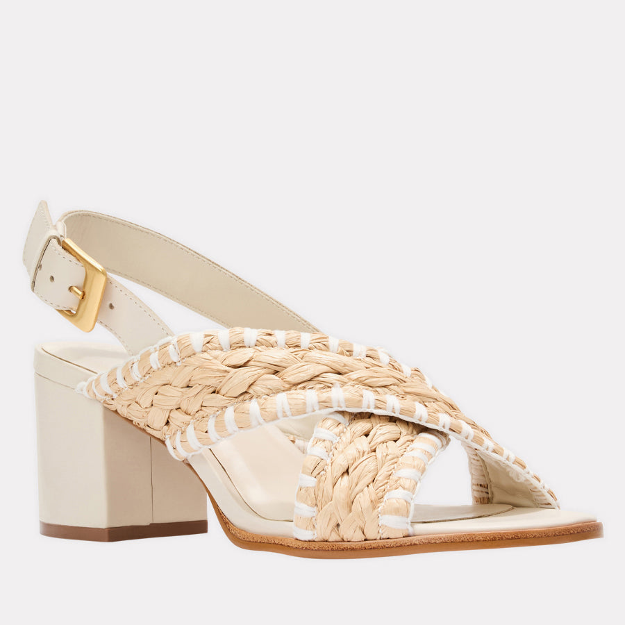 Hazel Heel