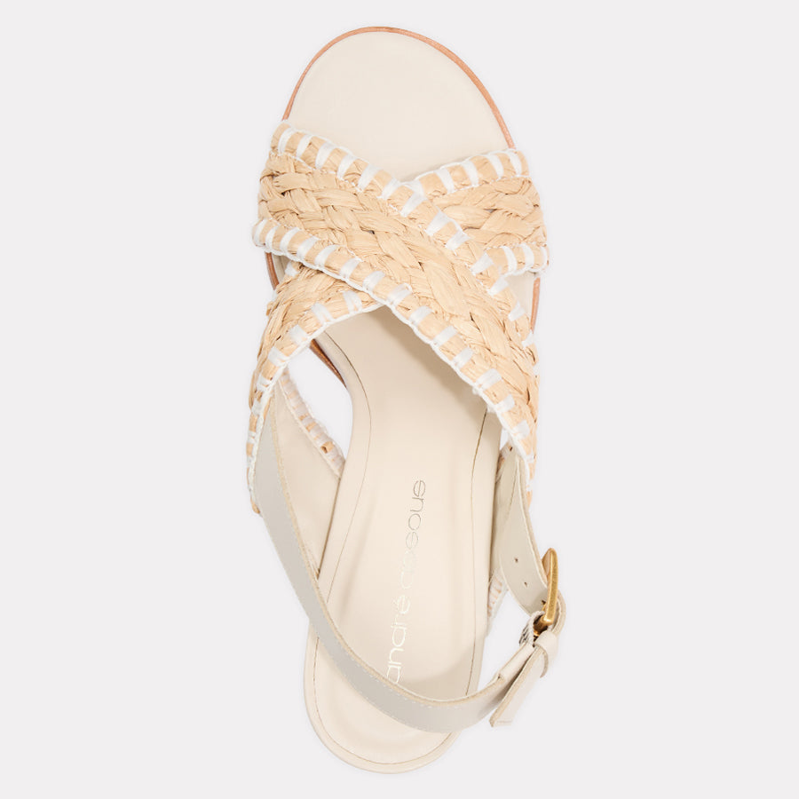 Hazel Heel