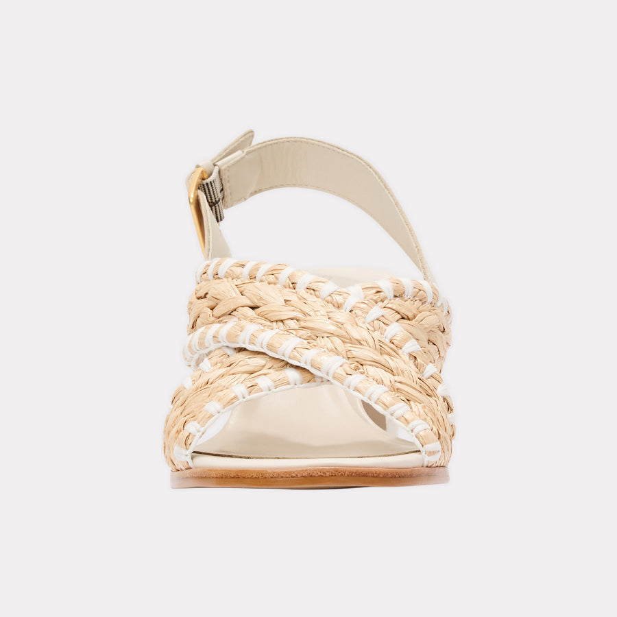 Hazel Heel