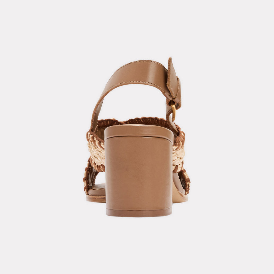 Hazel Heel