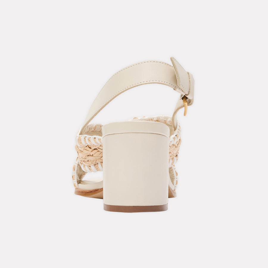 Hazel Heel