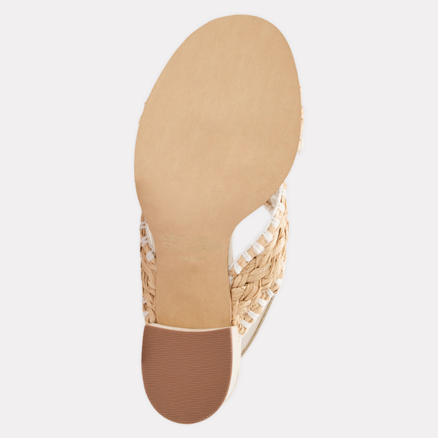 Hazel Heel