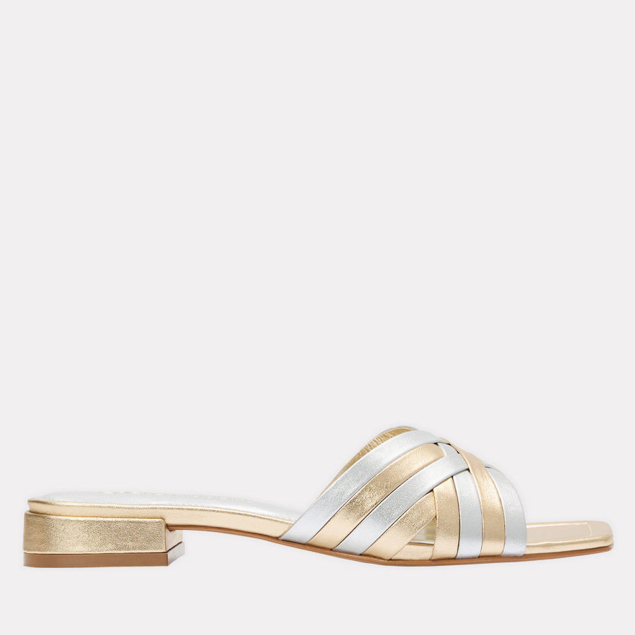 Jordan Sandal