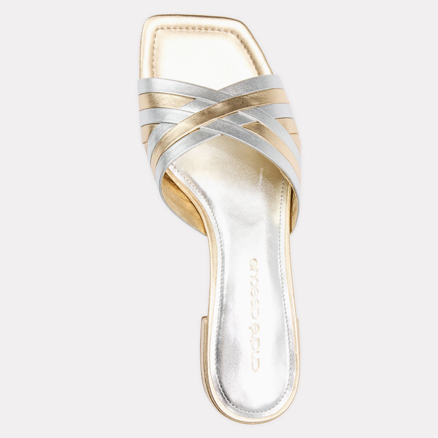 Jordan Sandal