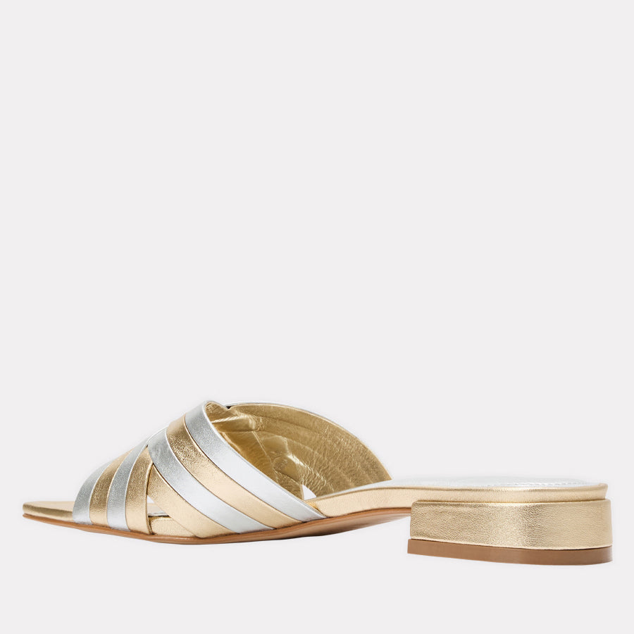 Jordan Sandal