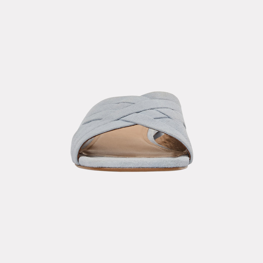 Jordan Suede Sandal
