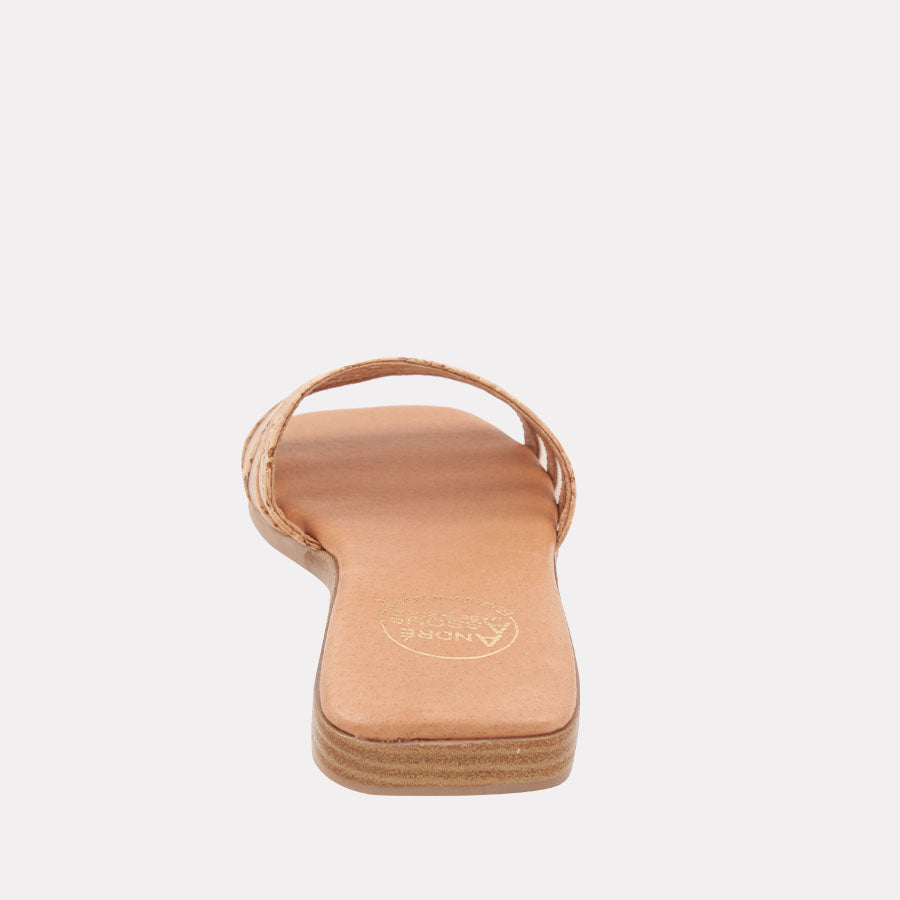 Kaila Cork Featherweights Sandal