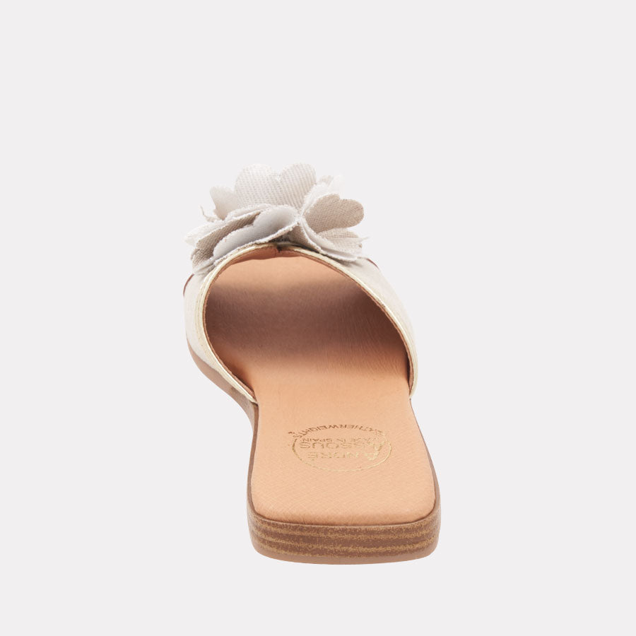 Kiky Glitter Featherweights™  Sandal
