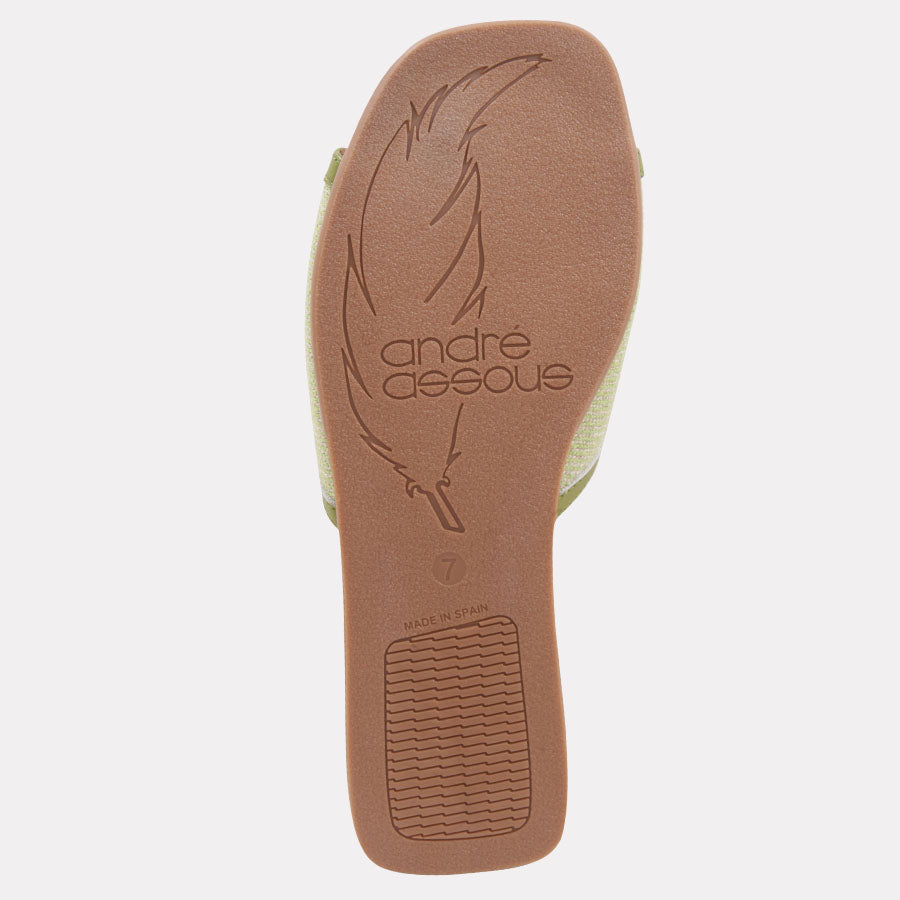 Kiky Featherweights™ Sandal