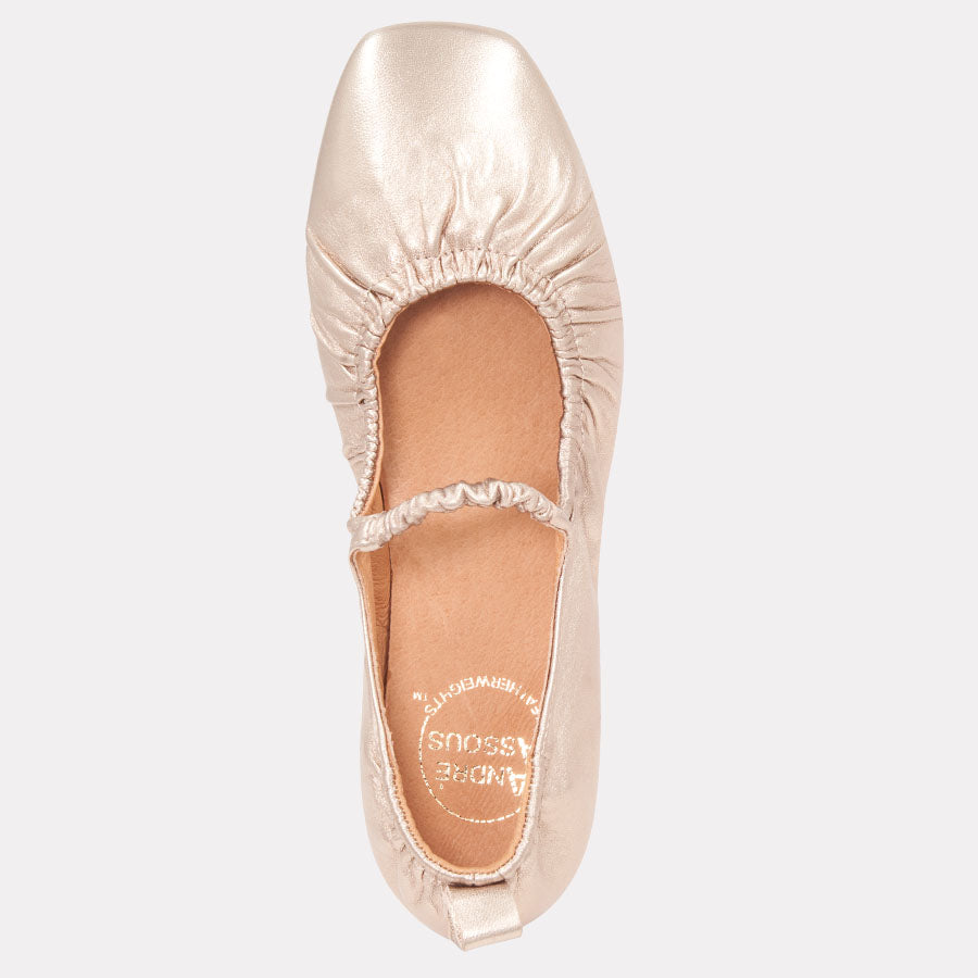 Lennon Featherweights Ballet  Flat