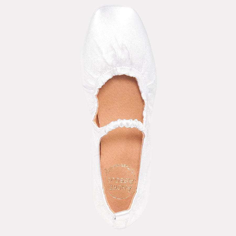 Lennon Featherweights Ballet  Flat