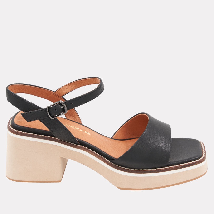 Louise Featherweights™ Heel