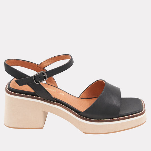 Louise Featherweights™ Heel