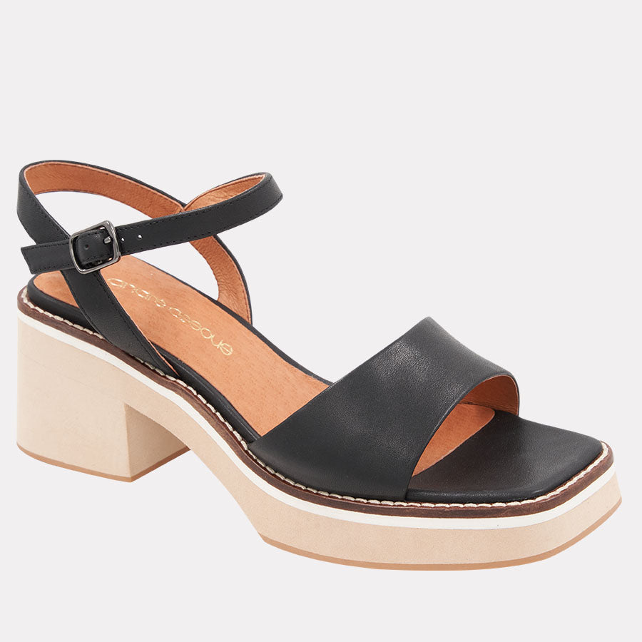 Louise Featherweights™ Heel