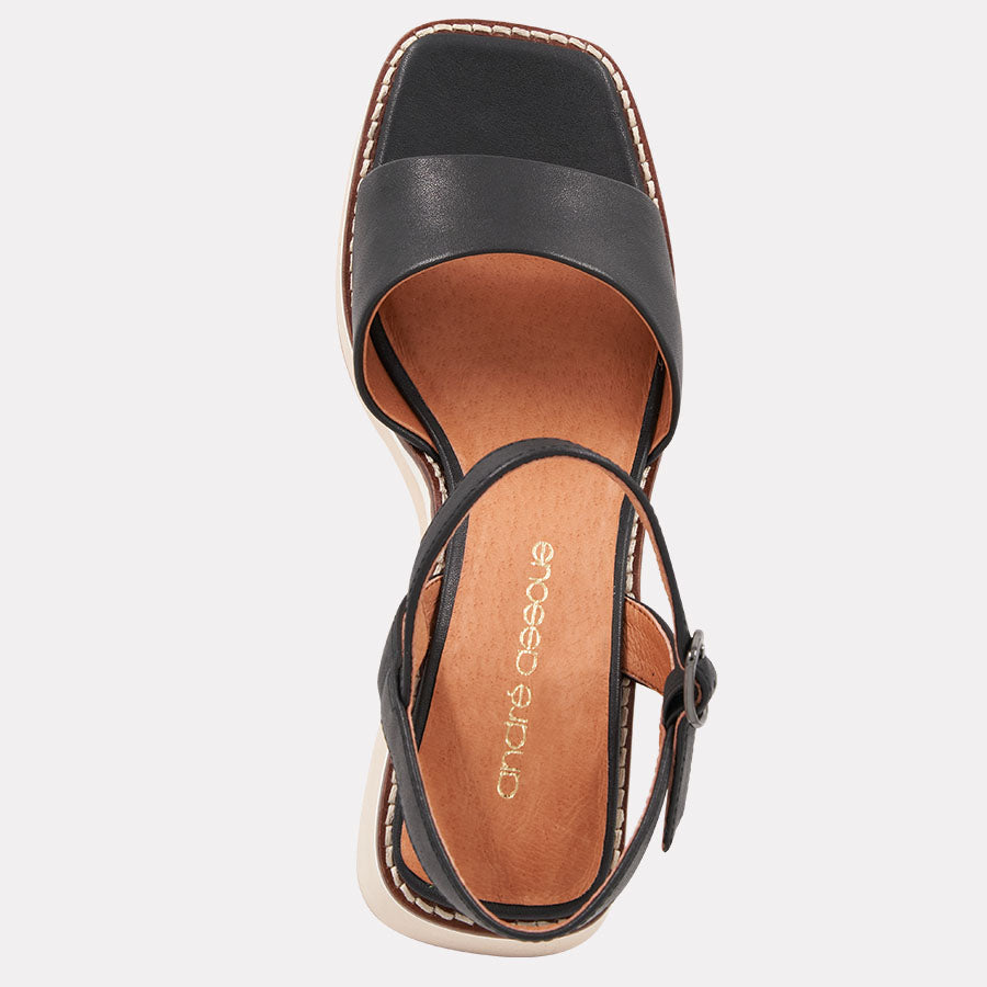 Louise Featherweights™ Heel