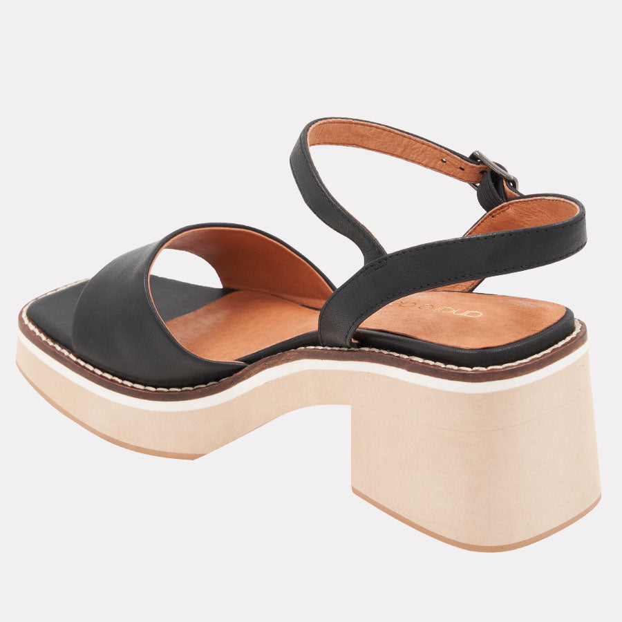 Louise Featherweights™ Heel