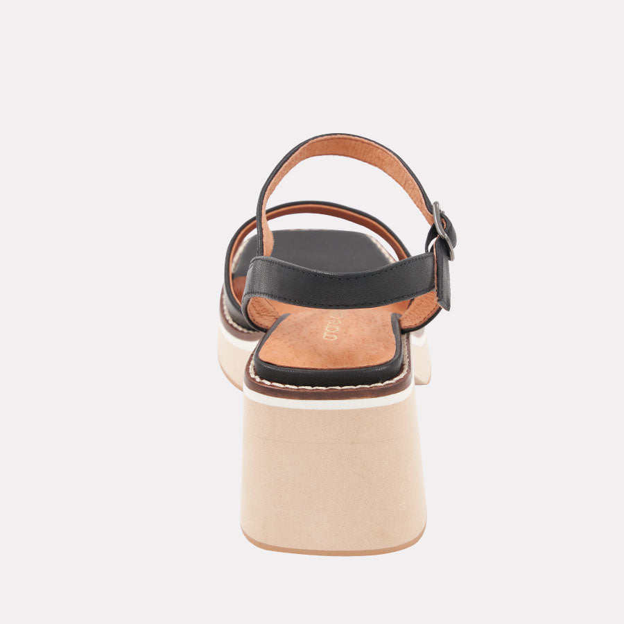 Louise Featherweights™ Heel