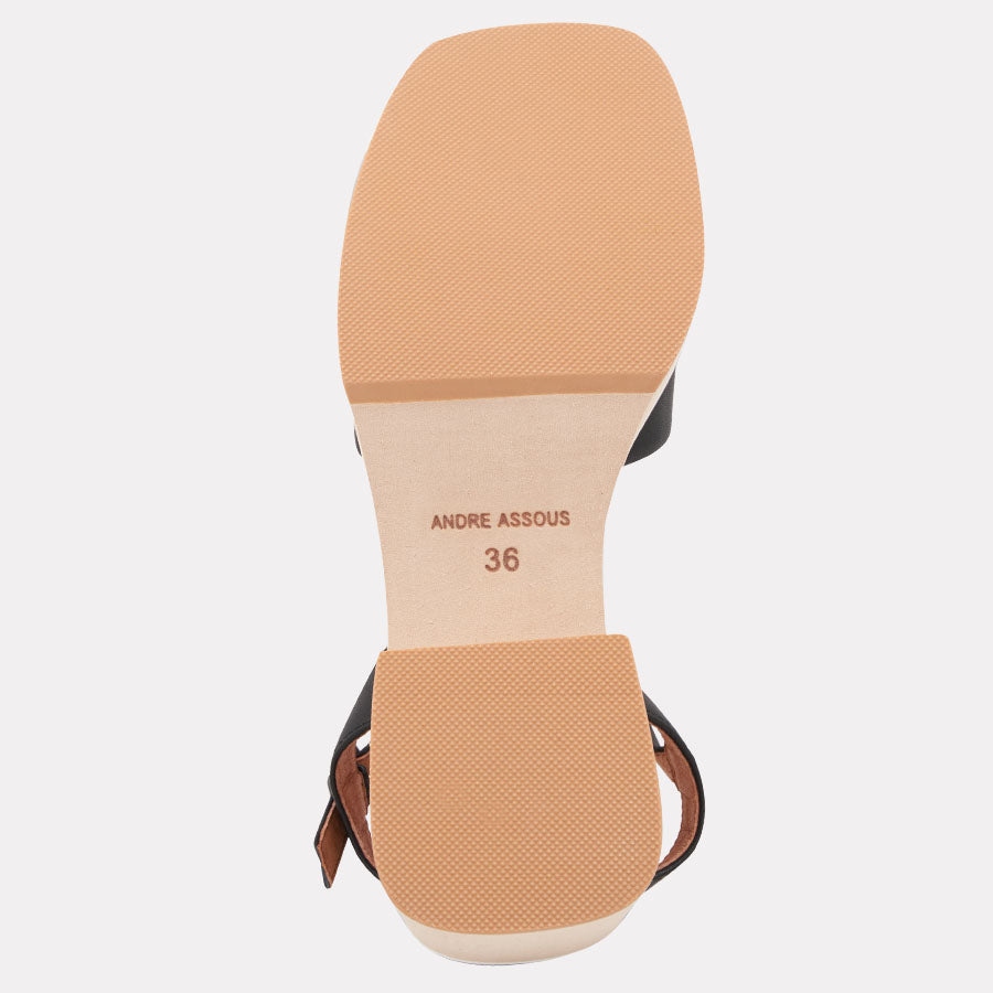 Louise Featherweights™ Heel