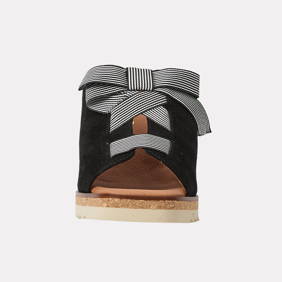 Mason Espadrille Wedge