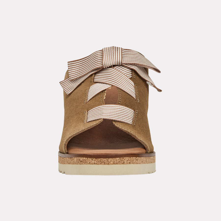 Mason Espadrille Wedge