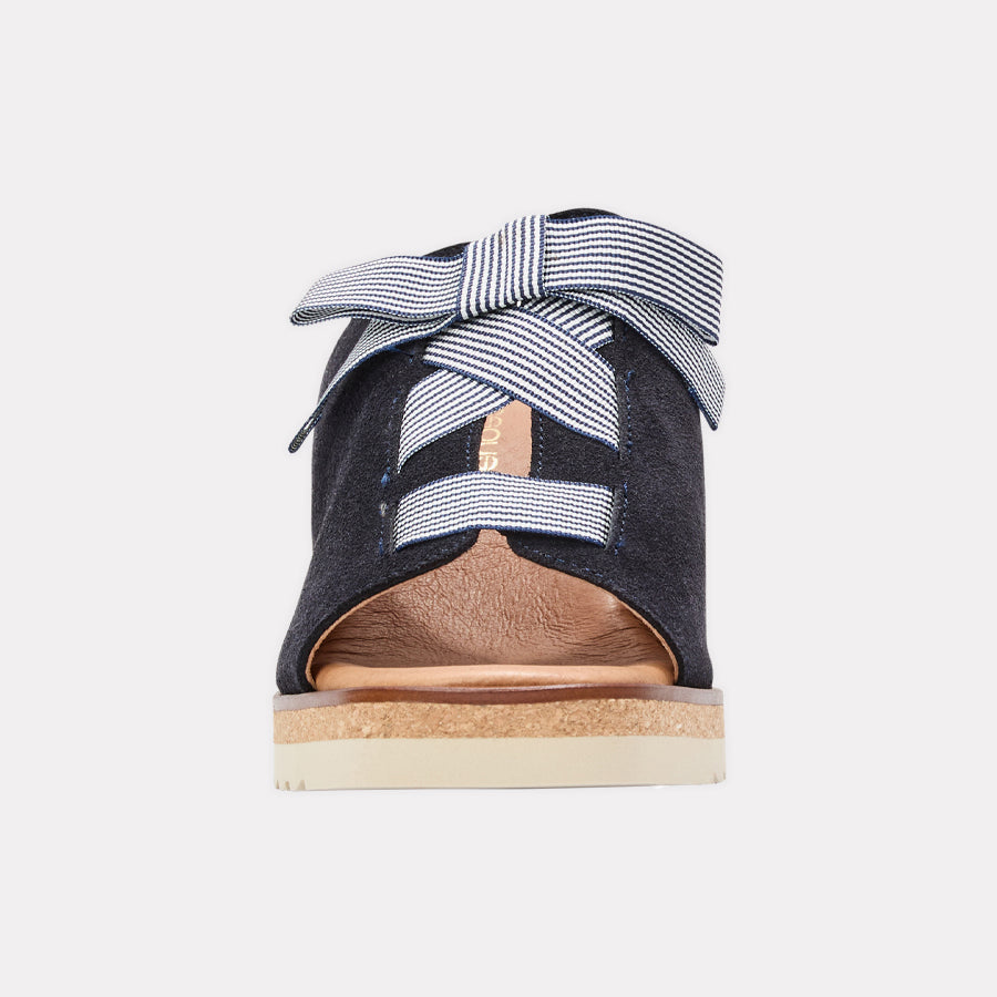 Mason Espadrille Wedge