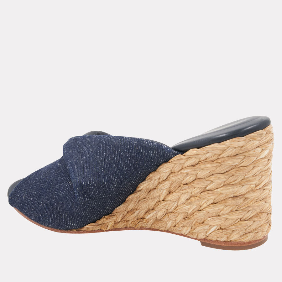 Merida Espadrille Wedge