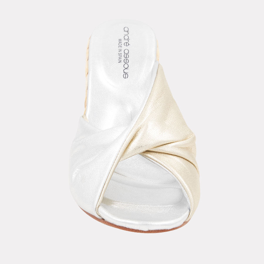 Merida Espadrille Wedge